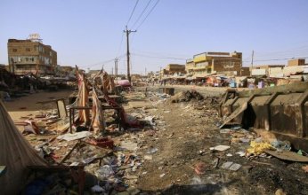 الأمم المتحدة: أكثر من 300 قتيل خلال يومين من القتال العنيف في دارفور