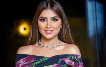 شاهد.. مي عمر تبهر متابعيها بإطلالة جديدة لها عبر إنستجرام