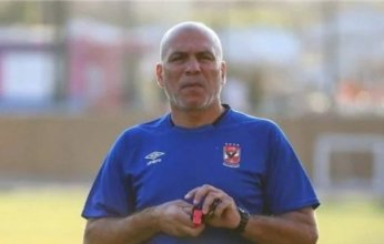 أحمد شوبير: محمد يوسف هو الأقرب لقيادة الأهلي