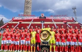 شوبير: كأس العالم أخد من تفكير إدارة الأهلي بشكل مبالغ فيه