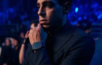 الفنان الشاب علي صبحي: تكريمي في مهرجان الفضاءات المسرحية "فخر ليا "