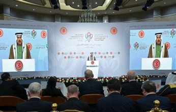 صقر غباش: البرلمانيون عليهم مسئولية تاريخية تجاه الأبرياء في قطاع غزة