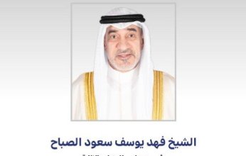 رئيس مجلس الوزراء الكويتي بالإنابة يشرف على حملة أمنية ومرورية شاملة في ميدان حولي لضبط المخالفين