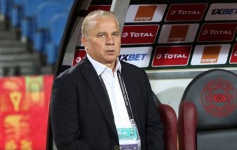 شوقي غريب مدربًا جديدًا لـ المريخ السوداني بدلا من الصربي سيردوفيتش