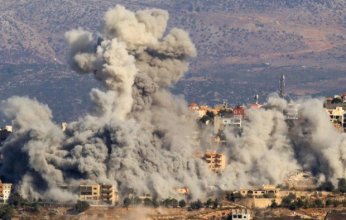 المفوضية الأممية لحقوق الإنسان تعرب عن قلقها من غارات الاحتلال الإسرائيلي على المدنيين في لبنان