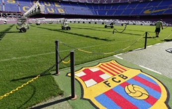رابطة الدوري الإسباني تصدم برشلونة بشأن هذا الطلب