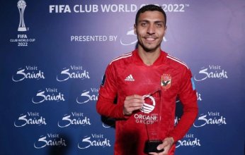 حقيقة توقيع محمد شريف مع الزمالك الصيف المقبل