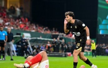 هل انتقل أحمد سيد «زيزو» رسميًا للأهلي؟.. أعرف التفاصيل بالكامل