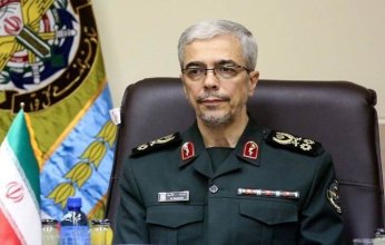 إيران لترامب: السلام هدفنا ولن نتنازل أمام التهديدات