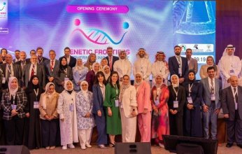 وزير الصحة الكويتي: علم الوراثة أصبح اليوم أحد أهم فروع الطب الحديث