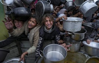 الأمم المتحدة تحذر من تدهور خطير في الوضع الإنساني في غزة.. متى يتحرك المجتمع الدولي؟