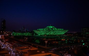 وفد أمني سوري يزور المملكة العربية السعودية للاطلاع على تجربتها في تعزيز الأمن