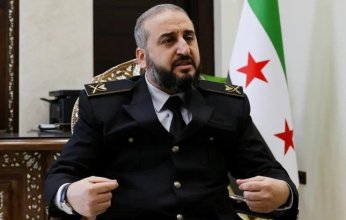 عاجل| بريطانيا تقرر رفع العقوبات عن وزارتي الدفاع والداخلية السوريتين