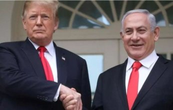 تقرير: نتنياهو يريد من ترامب سيناريو ليبيا أو ضرب إيران