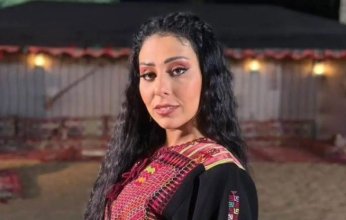 رحيل الفنانة الأردنية رناد ثلجي بعد صراع مع المرض