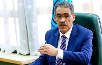 مصر: ندافع عن أمننا القومي والقضية الفلسطينية في آن واحد