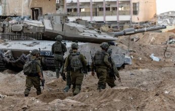 اتهام 10 بريطانيين بارتكاب جرائم حرب في غزة