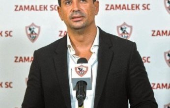 أحمد سالم: سنتصدى للأكاذيب ونطالب بالمصداقية في تناول أخبار الزمالك