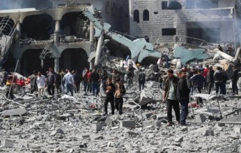 عريضة وقف الحرب في غزة تحشد تأييدا كبيرا في الأوساط العسكرية وخارجها.. ماذا يحدث داخل كيان الاحتلال الإسرائيلي؟