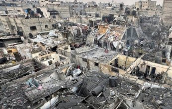 ارتفاع حصيلة الشهداء على جنوب وشمال قطاع غزة إلى 51 شهيدا