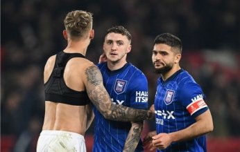 هبوط رفاق سام مرسي من "البريميرليج" إلى دوري الدرجة الأولى