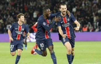 باريس سان جيرمان يتأهل إلى نهائي كأس فرنسا بفوزه على دنكارك