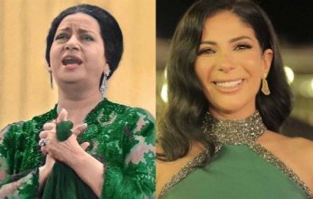 موعد طرح فيلم «الست» في السينمات بطولة منى زكي