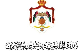 الأردن يدين بأشد العبارات اقتحام أعضاء من (الكنيست) للمسجد الأقصى المبارك