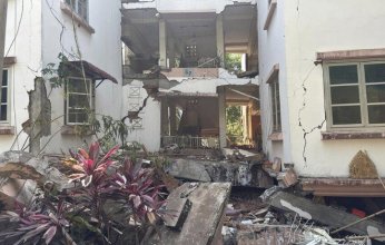 ارتفاع حصيلة ضحايا زلزال ميانمار إلى 2886 قتيلا