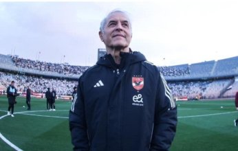 كولر يعلن تشكيل الأهلي أمام صن دوانز