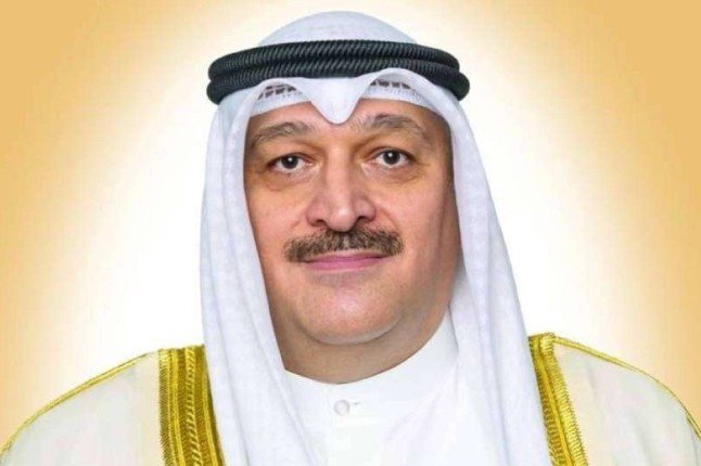 وزير الصحة الكويتي يصدر قرارا باستحداث وحدات للتغذية العلاجية في المناطق الصحية وزير الصحة الكويتي يصدر قرارا باستحداث وحدات للتغذية العلاجية في المناطق الصحية