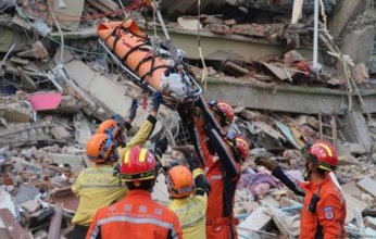 حصيلة ضحايا زلزال ميانمار ترتفع إلى 2719 قتيلًا وسط أزمة إغاثية حادة