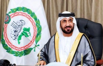 البرلمان العربي يدين قصف الاحتلال الاسرائيلي مستشفى المعمداني في غزة