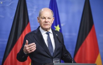 ألمانيا تعتبر الرسوم الأمريكية "خطأ اقتصاديا"