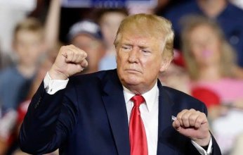 أول تعليق من "ترامب" بعد خضوعه لفحص طبي: "أشعر بأنني في حالة جيدة جداً"