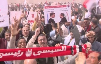 زيارة السيسي وماكرون للعريش: رسالة شعبية ورسمية ترفض التهجير وتتمسك بالقضية الفلسطينية