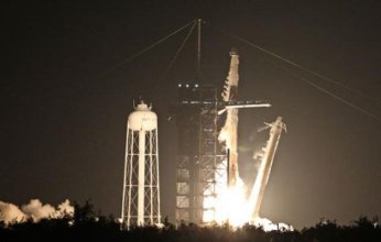 «سبيس إكس» تطلق 28 قمرًا صناعيًّا جديدًا من "ستارلينك" إلى الفضاء