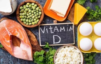 5 عادات يومية لتعزيز مستويات فيتامين «د» في الجسم.. تعرف عليها