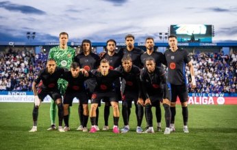 برشلونة في الصدارة.. الحاسوب "Opta " يتوقع بطل دورى أبطال أوروبا