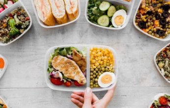 "الوجبة الأكثر صحة في العالم!".. خطة غذائية لمحاربة الالتهابات وتعزيز صحة الدماغ