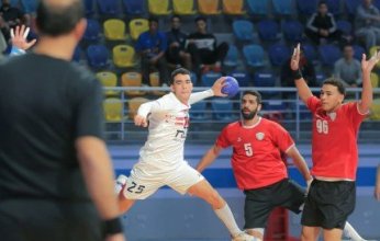 اليوم.. الأهلي يواجه الزمالك في نهائي كأس مصر لكرة اليد