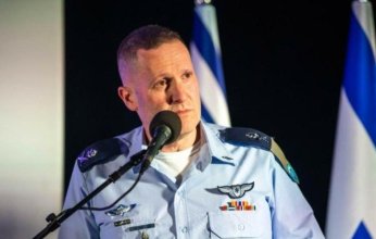 قائد سلاح الجو الإسرائيلي يسعى لاحتواء تمرد جنود الاحتياط الغاضبين من سياسة نتنياهو