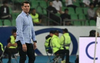 الاتحاد العراقي يعلن فسخ تعاقده مع الإسباني كاساس