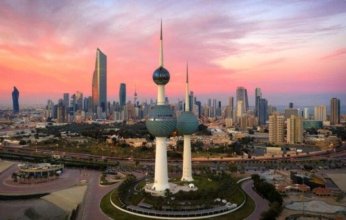 الأرصاد الكويتية: انخفاض الرؤية الأفقية إلى أقل من ألف متر وانعدامها على بعض المناطق بسبب الغبار