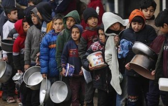 "الأونروا": قطاع غزة على حافة الكارثة وتجديد وقف إطلاق النار ضرورة ملحّة