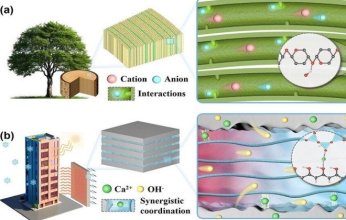 ابتكار صيني قد يغيّر وجه المدن.. إسمنت ذكي يُنتج الكهرباء ويخزن الحرارة