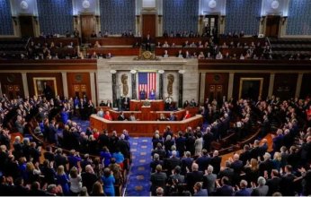 مجلس الشيوخ الأمريكي يمرر مشروع قرار لإلغاء الرسوم الجمركية على كندا