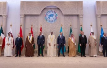 السعودية تشارك في الاجتماع الثالث للحوار الاستراتيجي بين دول الخليج وآسيا الوسطى