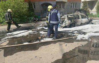 سوريا.. انفجار ضخم يهز محيط ميناء اللاذقية وسط تضارب الروايات.. ماذا يحدث؟