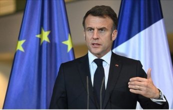 عاجل.. الرئيس ماكرون يصل إلى القاهرة بمستهل زيارته الرسمية